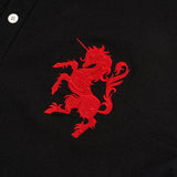 Horse PK short-sleeve T-Shirt