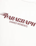 No.043 SHARED MOMENTS T SHIRT