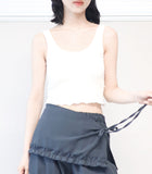 Brisa Wave Cap Sleeveless