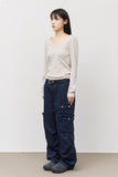 (W) Chef Knit