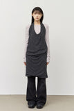 (W) Homme Bootscut Denim