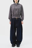 (W) Endo Hooded Jacket