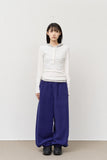Jelly Fleece Pants