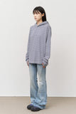 (W) Forest Brushed Bootscut Denim