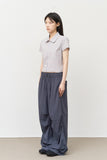 (W) Nio Zip Up