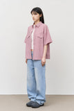 Mothers Wide Denim