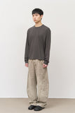 Grace Washed Denim