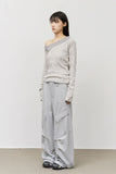Rings Sweat Cargo Pants