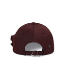 Heart shape corsage ball cap