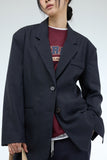 Common tailor blazer