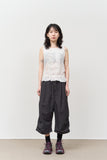 (W) Avo Frill Dot Blouse