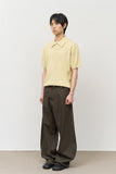 Rotate Curved Pants