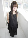JAL SLEEVELESS OPS
