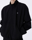WOVEN STORM WIND JACKET