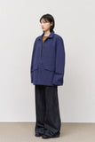District Pocket Jacket