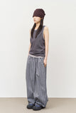Curl Layered Sleeveless