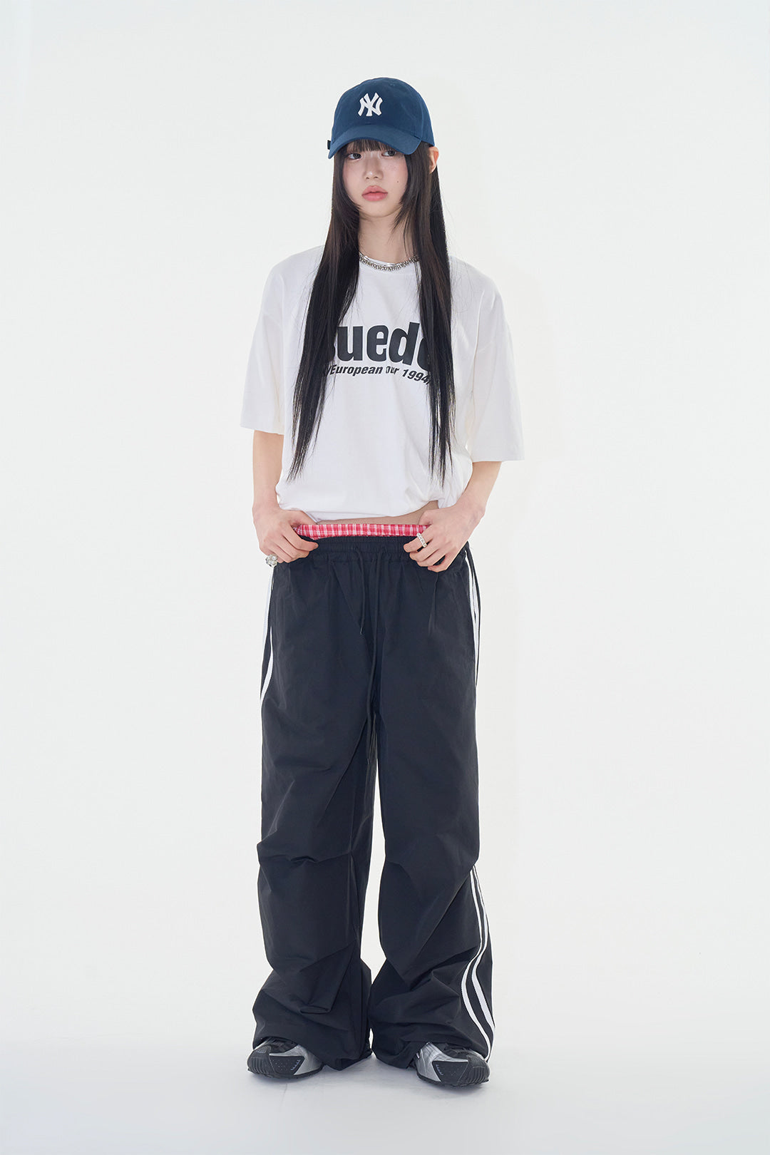 【Raucohouse】Aberdeen tour over T-shirt Raucohouse(ラウコハウス) - アバディーンツアーオーバーTシャツ