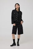 Payney Square Loafers