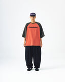 [Kracker House] Side Line Chino Pants