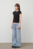(W) Garden Top
