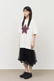 Stella Printed Box Top