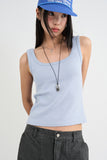 Essential Square Sleeveless