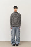 Evan Cargo Denim