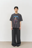 Electric Metallica Top
