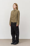 (W) Andy Jacket