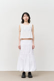 (W) Dive Sleeveless