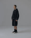 Heavyweight Washed Hoodie