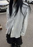 SILKY STRIPE SH