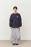 Things Layered Longsleeve