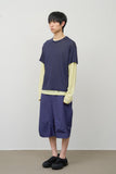 Zone Layered Longsleeve