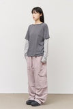 Install Layered Top