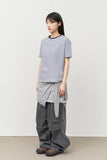 Less Striped Top