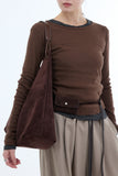 Twosome Round T-Shirt