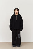 Lucy Heneley Round Knit
