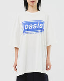 Blue Oasis Top