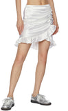 Hidden Ariel Short Skirt