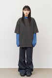 (W) Tue Skirt Pants