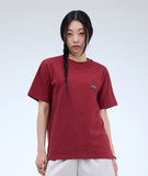 PRTN) Cherry Graphic Short Sleeve T-Shirt