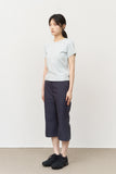 (W) Eden Capri Pants