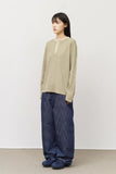 Dizzy Slab Denim