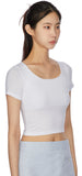 Casi Round T-shirt