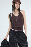 PRTN) Glen Halter Tank Top