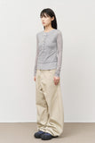(W) Cos Layered Top