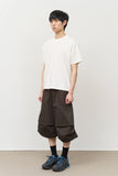 Bia Cropped Top