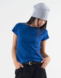 Gelato wide-neck t-shirt