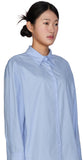 Spring Collar Shirt